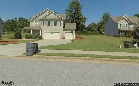 St James, LOGANVILLE, GA 30052