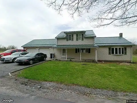 Louella, WINDBER, PA 15963