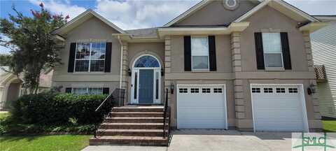 Vickery, SAVANNAH, GA 31410