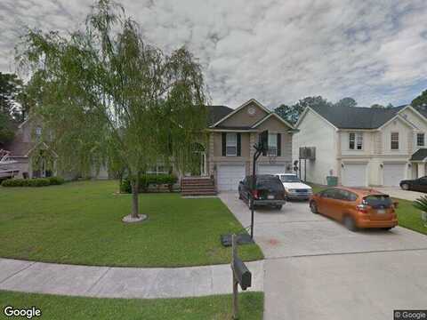 Vickery, SAVANNAH, GA 31410