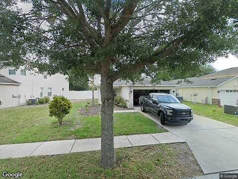 Field Point, SPRING HILL, FL 34610