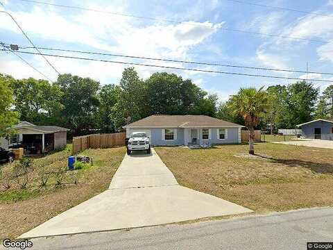 87Th, BELLEVIEW, FL 34420