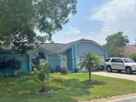 Teakwood, KISSIMMEE, FL 34743