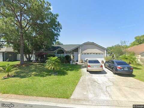 Teakwood, KISSIMMEE, FL 34743