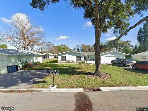 Bayonet, NEW PORT RICHEY, FL 34654