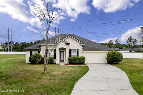 Crooked River, JACKSONVILLE, FL 32219
