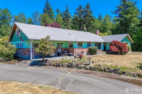 110Th, PUYALLUP, WA 98374