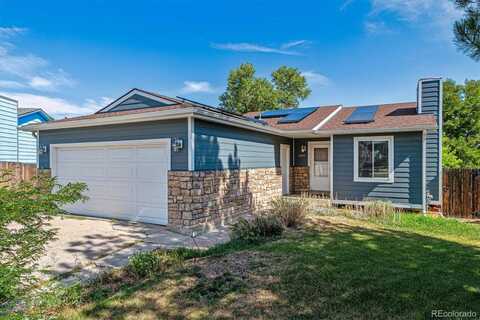 Marlowe, MORRISON, CO 80465