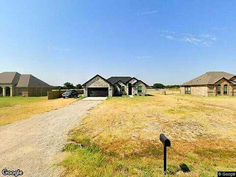 County Road 313, TERRELL, TX 75161