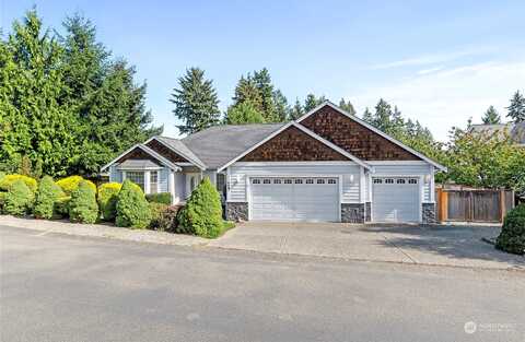 12Th Avenue, GIG HARBOR, WA 98332