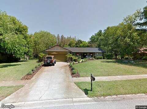 Wisper Run, LUTZ, FL 33558