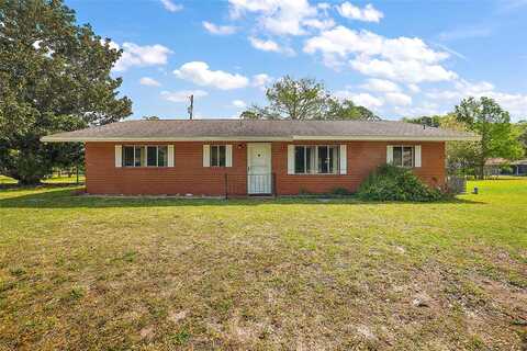 Lake Eustis, LEESBURG, FL 34788