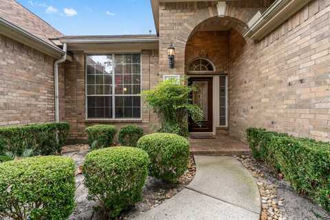 Prairie Dawn, CONROE, TX 77385