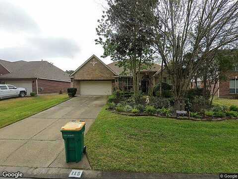 Prairie Dawn, CONROE, TX 77385