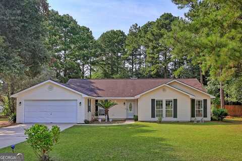 Katie, RINCON, GA 31326