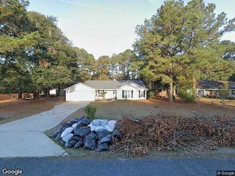 Katie, RINCON, GA 31326