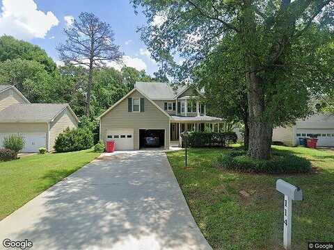 Chadwick, MACON, GA 31210