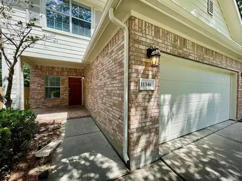 Glenforest, MONTGOMERY, TX 77356