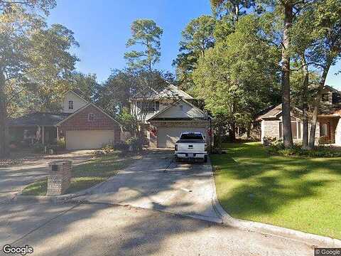 Glenforest, MONTGOMERY, TX 77356