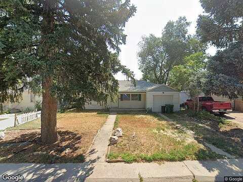 Geneva, AURORA, CO 80010