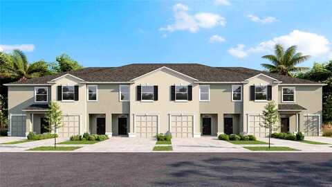Crescent Deer, LAND O LAKES, FL 34638