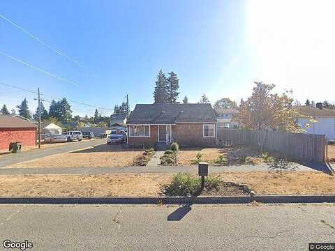 Cedar, PORT ANGELES, WA 98362