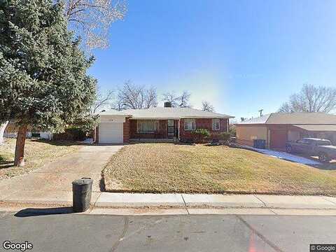 Eaton, LAKEWOOD, CO 80232