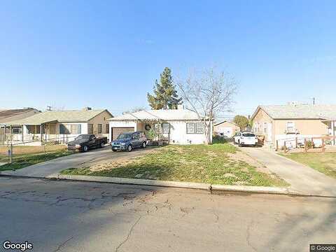 El Toro, BAKERSFIELD, CA 93304