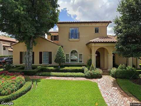 New York, WINTER PARK, FL 32789