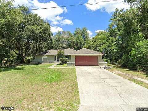 Bucknell, INVERNESS, FL 34450