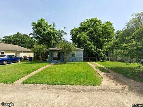 Abbott, TEXAS CITY, TX 77590
