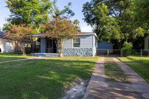 Abbott, TEXAS CITY, TX 77590