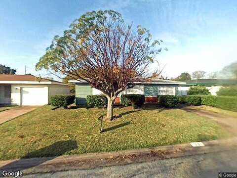 Gulf, GALVESTON, TX 77550