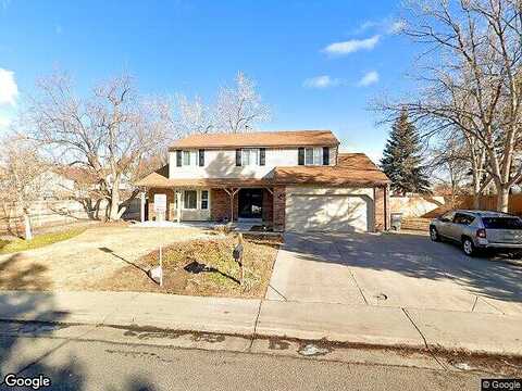77Th, ARVADA, CO 80005