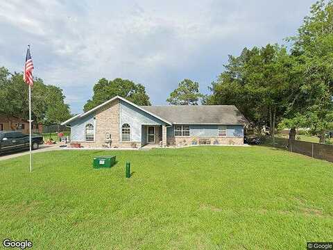 73Rd, BELLEVIEW, FL 34420