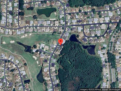 Moshie, SAN ANTONIO, FL 33576