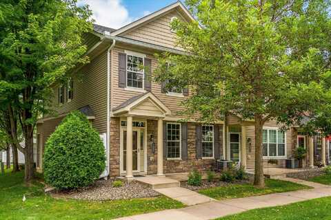 Hillvale, SAINT PAUL, MN 55128