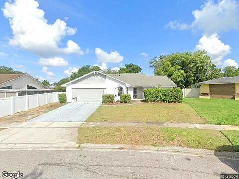 Sandridge, ORLANDO, FL 32817