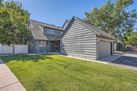 Spanish Peak, LITTLETON, CO 80127