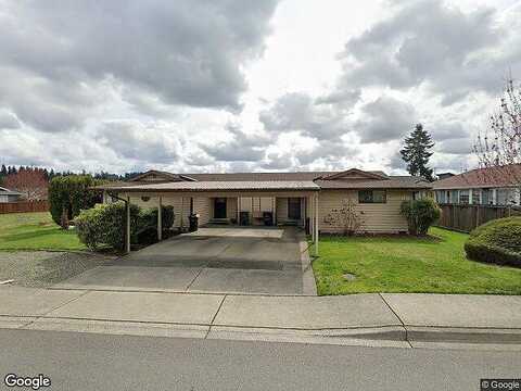Angeline, BONNEY LAKE, WA 98391