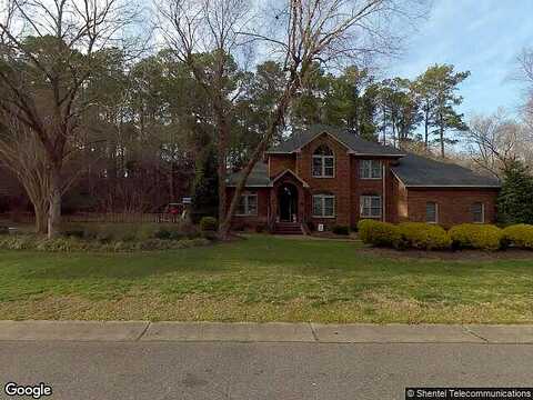 Stumpy Lake, SUFFOLK, VA 23434