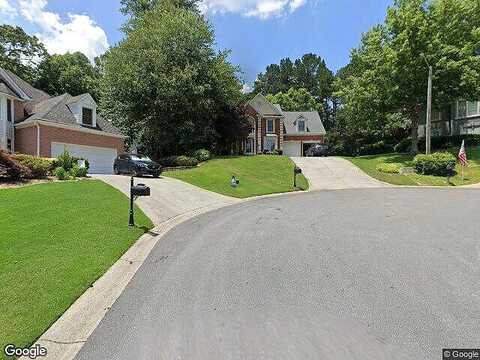 Legacy, WOODSTOCK, GA 30189