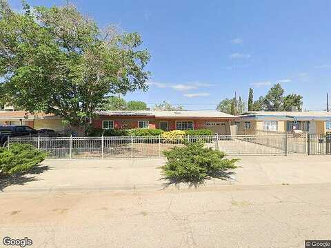 Shoshone, EL PASO, TX 79924