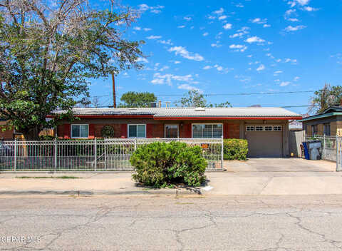 Shoshone, EL PASO, TX 79924