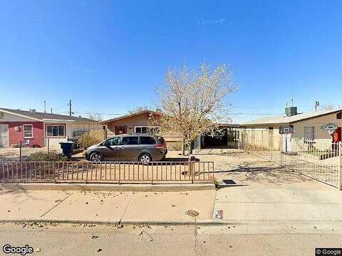Christy, EL PASO, TX 79907