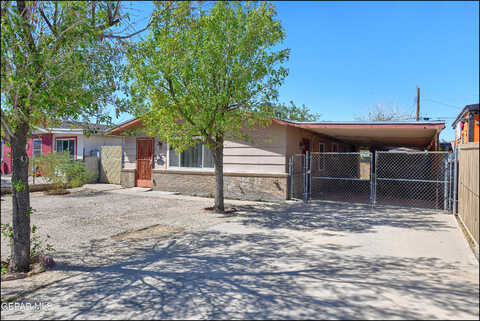 Christy, EL PASO, TX 79907