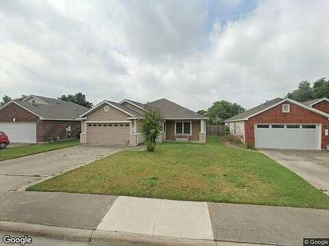 Liffey, PFLUGERVILLE, TX 78660