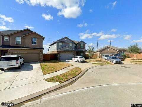 Matterhorn, ROSHARON, TX 77583