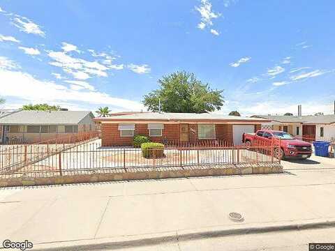 Honolulu, EL PASO, TX 79925