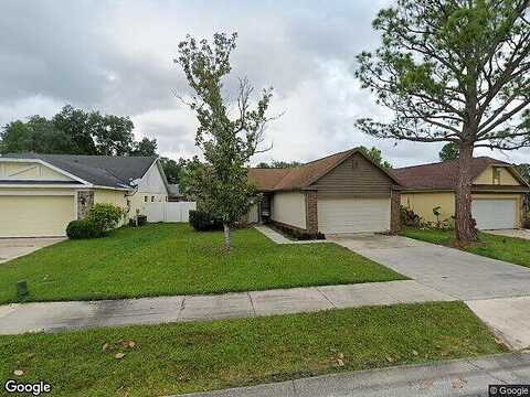 Pearson, OVIEDO, FL 32765